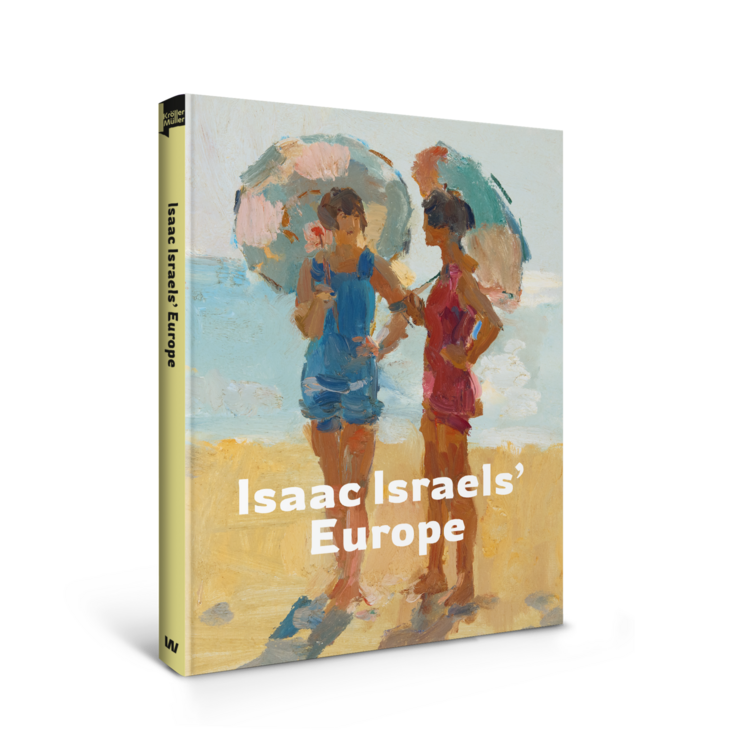Isaac Israels' Europe