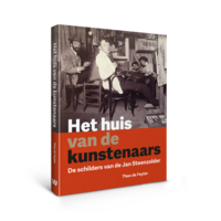 Het huis van de kunstenaars