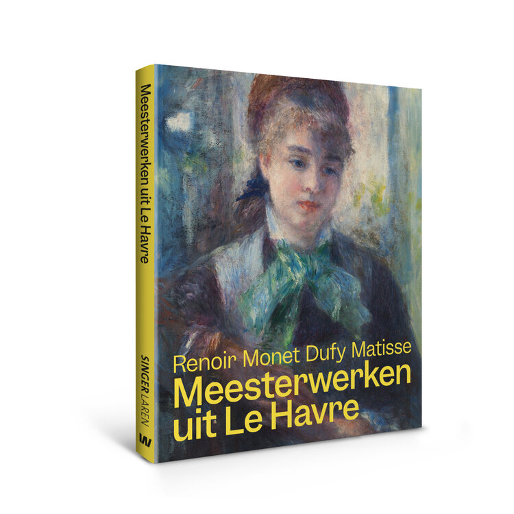 Meesterwerken uit Le Havre -  Renoir, Monet, Matisse en Dufy