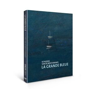La Grande Bleue - Schilder van de Méditerrannée