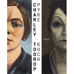 Charley Toorop en Pyke Koch