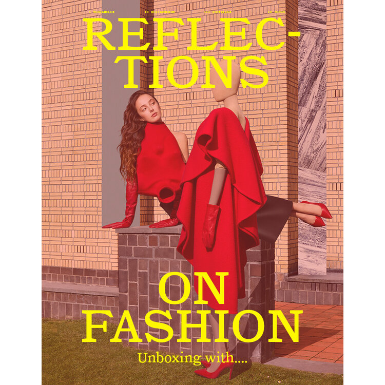 Reflections on Fashion NL