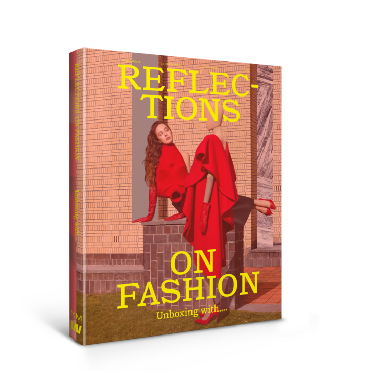 Reflections on Fashion NL