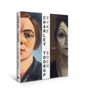 Charley Toorop en Pyke Koch
