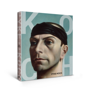 Pyke Koch