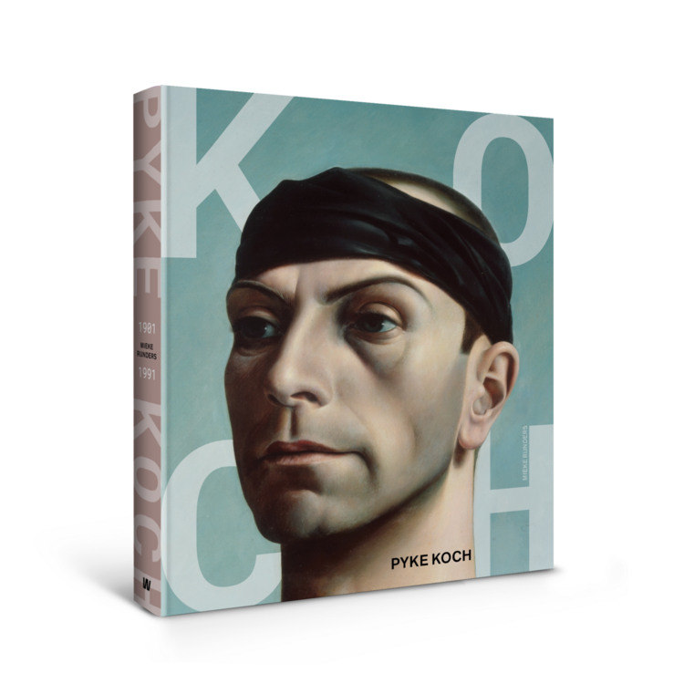 Pyke Koch