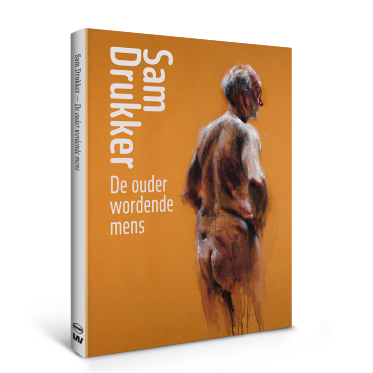 Sam Drukker – De ouder wordende mens