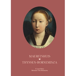 Thyssen–Bornemisza & Mauritshuis ENG