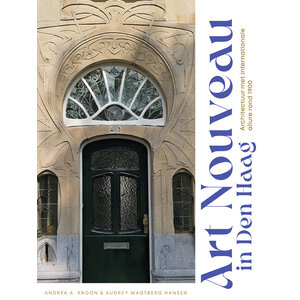 Art Nouveau in Den Haag