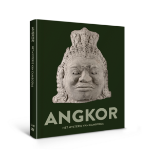 Angkor - Het mysterie van Cambodja
