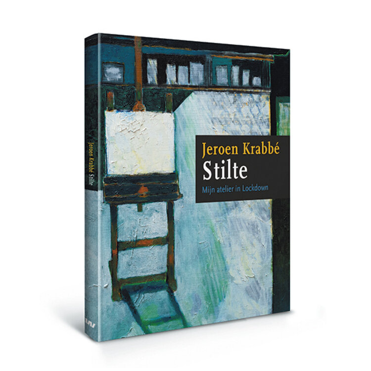 Jeroen Krabbé – Stilte