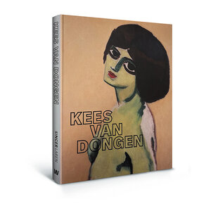 Kees van Dongen - De weg naar succes