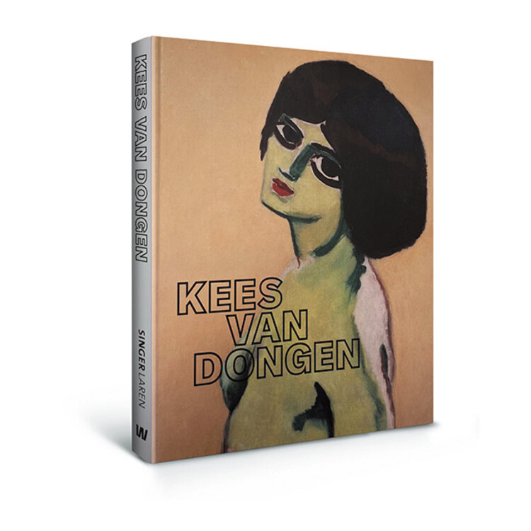 Kees van Dongen - De weg naar succes