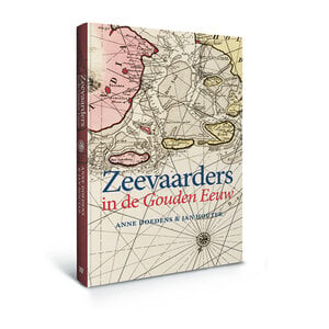 Zeevaarders in de Gouden Eeuw