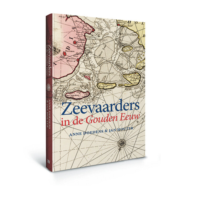 Zeevaarders in de Gouden Eeuw