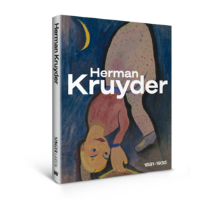 Herman Kruyder