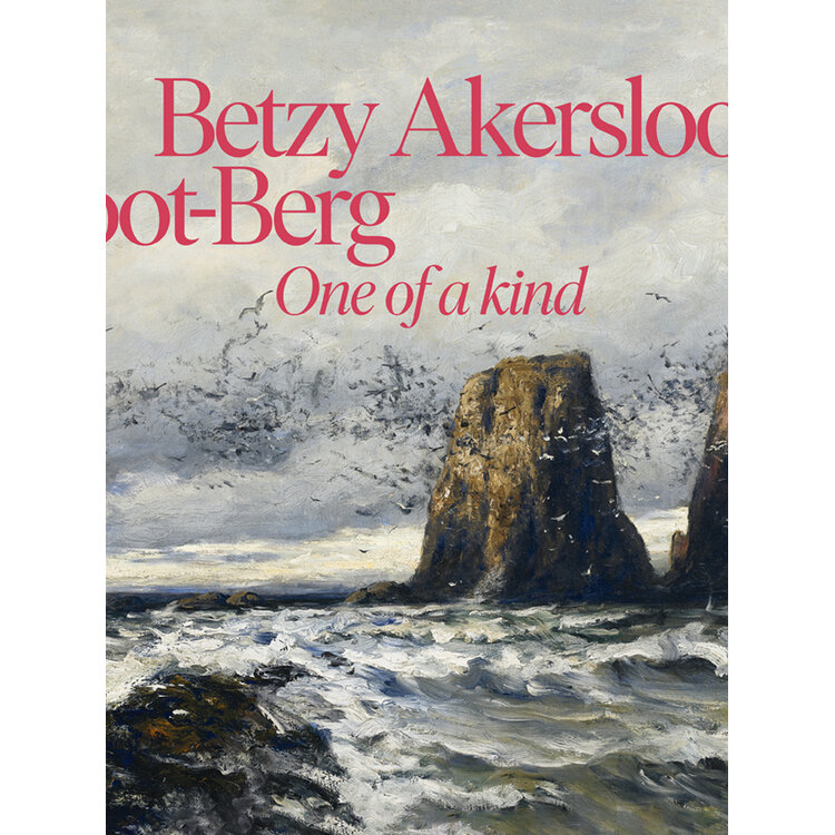 Betzy Akersloot-Berg