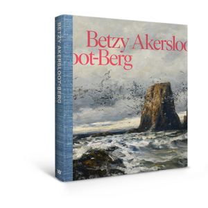 Betzy Akersloot-Berg