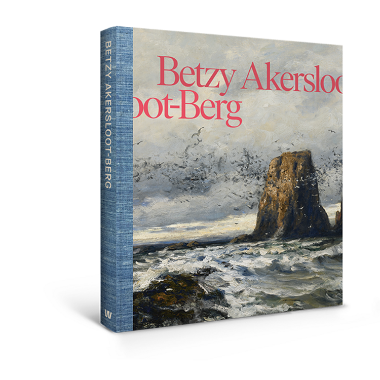 Betzy Akersloot-Berg