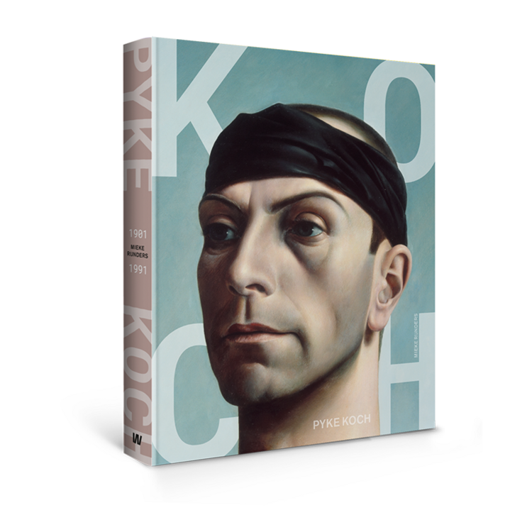 Pyke Koch