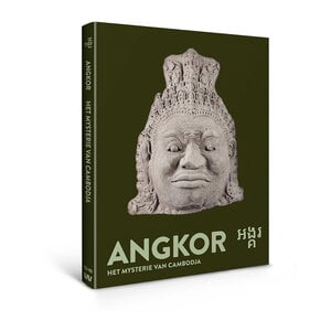 Angkor - Het mysterie van Cambodja