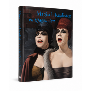 Magisch Realisten en tijdgenoten