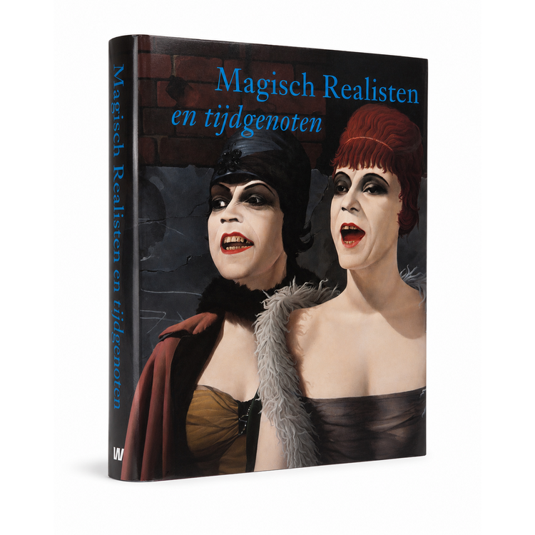Magisch Realisten en tijdgenoten