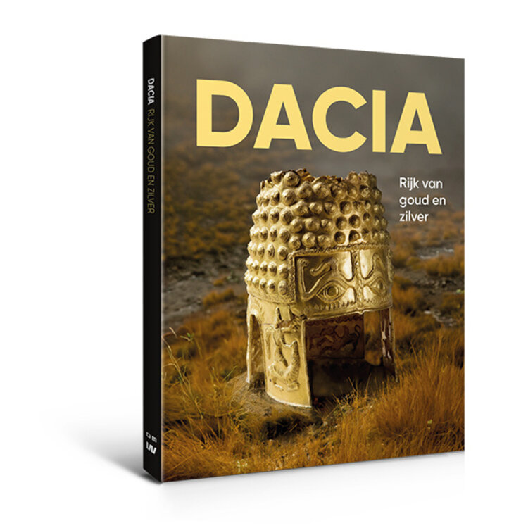 Dacia - Rijk van Goud en Zilver