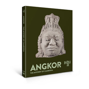 Angkor - The mystery of Cambodia
