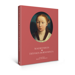 Thyssen–Bornemisza & Mauritshuis ENG