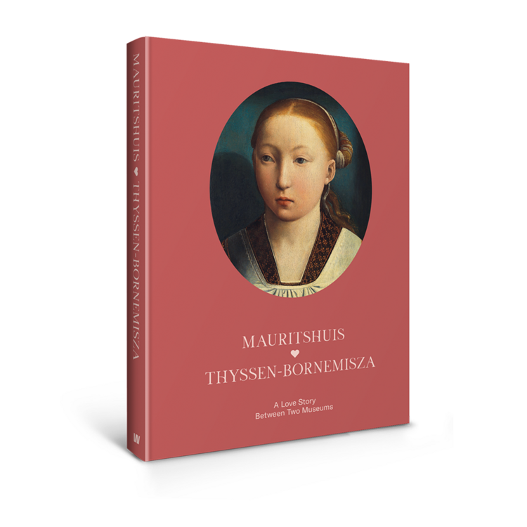 Thyssen–Bornemisza & Mauritshuis ENG