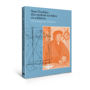 Sam Drukker: Een methode tot kijken en schilderen