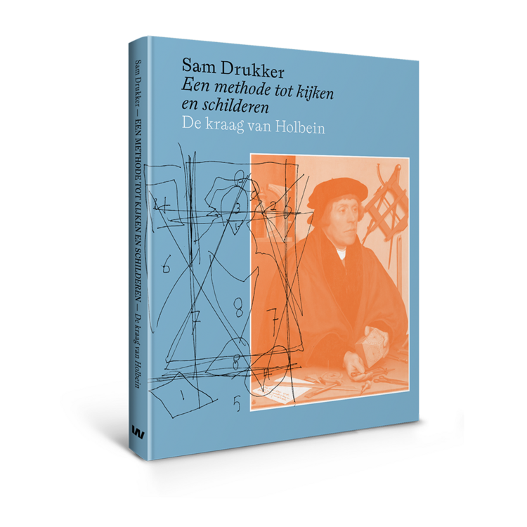 Sam Drukker: Een methode tot kijken en schilderen