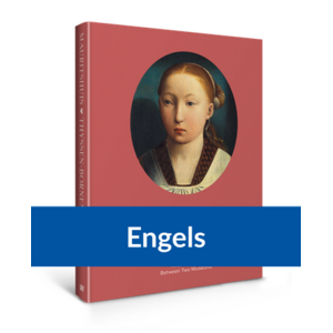 Thyssen–Bornemisza & Mauritshuis ENG