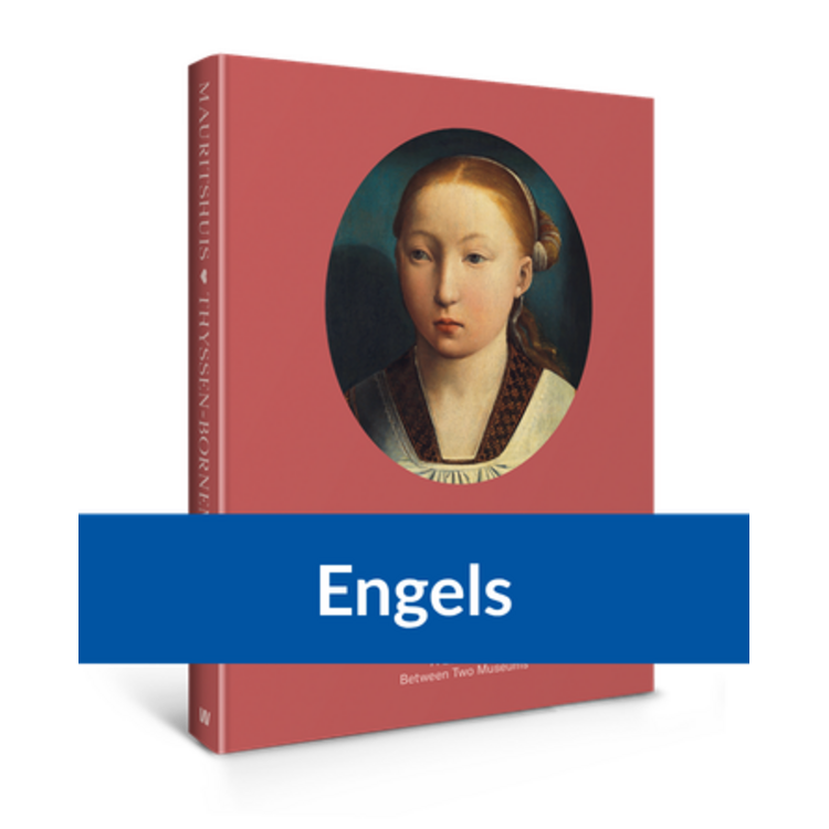 Thyssen–Bornemisza & Mauritshuis ENG