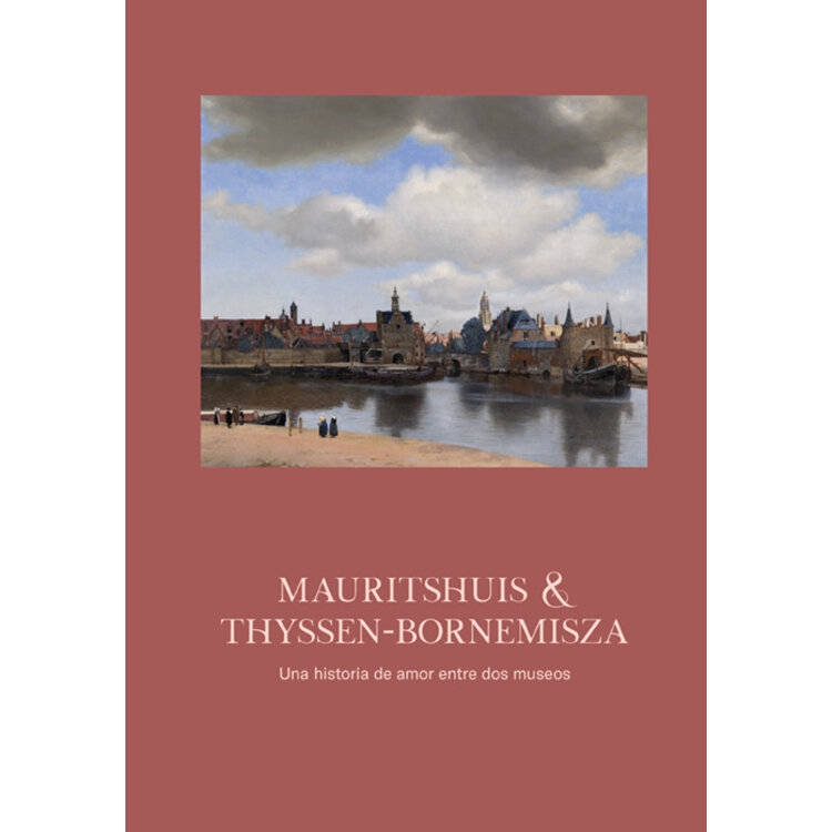 Mauritshuis & Thyssen-Bornemisza ES