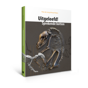 Uitgeleefd! Sprekende botten