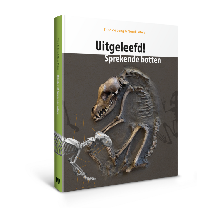 Uitgeleefd! Sprekende botten