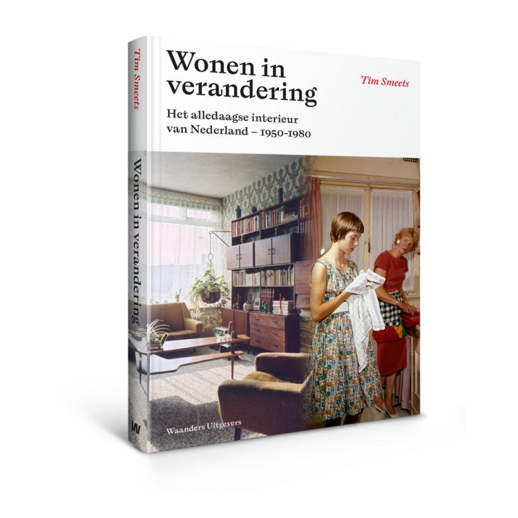 Wonen in verandering