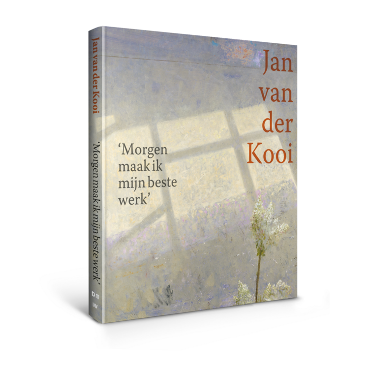 Jan van der Kooi