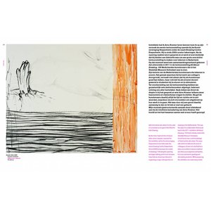 LONGING - Tekeningen van Arno Kramer (LIMITED EDITION)