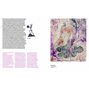 LONGING - Drawings by Arno Kramer (LIMITED EDITION)