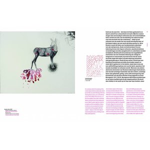 LONGING - Drawings by Arno Kramer (LIMITED EDITION)