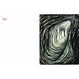 LONGING - Drawings by Arno Kramer (LIMITED EDITION)