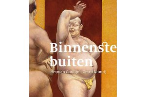 Binnenstebuiten - Herman Gordijn & Gerrit Komrij