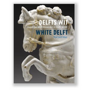 Delfts wit / White Delft