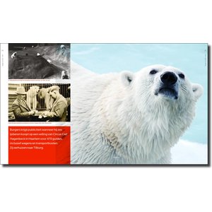 Burgers Zoo 1913-2013