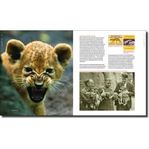 Burgers Zoo 1913-2013