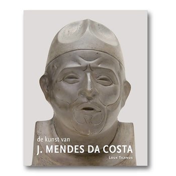 De kunst van J. Mendes da Costa