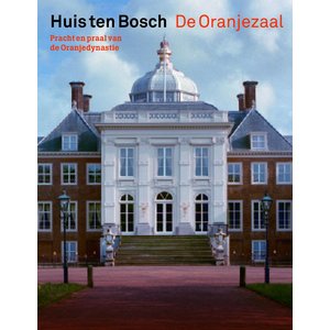 Huis ten Bosch - De Oranjezaal